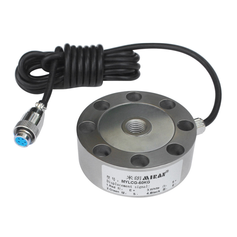 <b>MCZ輪輻式稱(chēng)重傳感器</b>