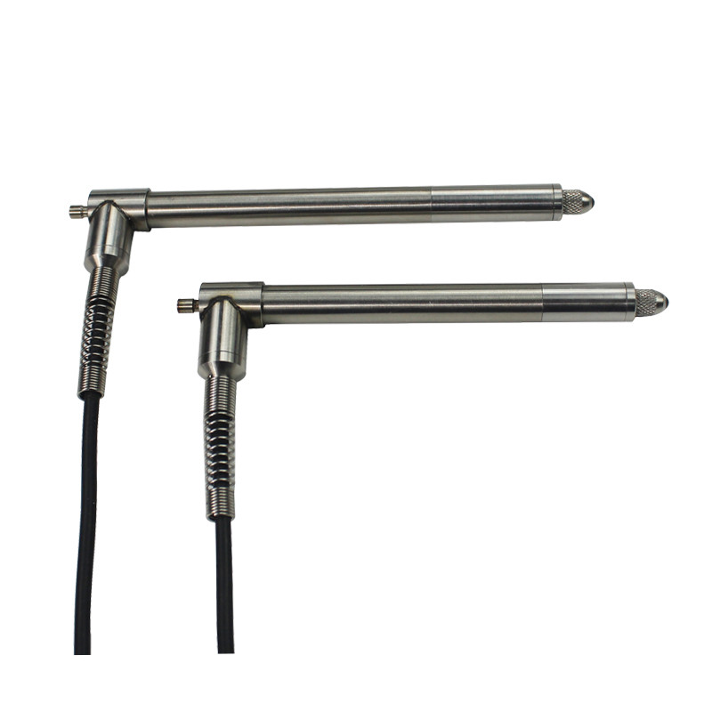 <b>LVDT8Q氣動式位移傳感器</b>