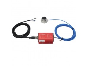 <b>非接觸式測量電渦流位移傳感器</b>