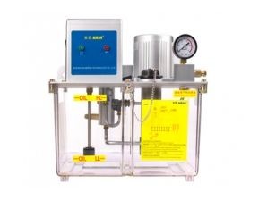 <b>米朗MRG-3202(5L) 稀油油脂一體潤滑油泵PLC型5L</b>