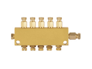 <b>LV/LK可調分配器</b>