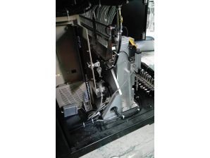 <b>米朗KTR直線位移傳感器在螺絲機精度測量中的應用</b>