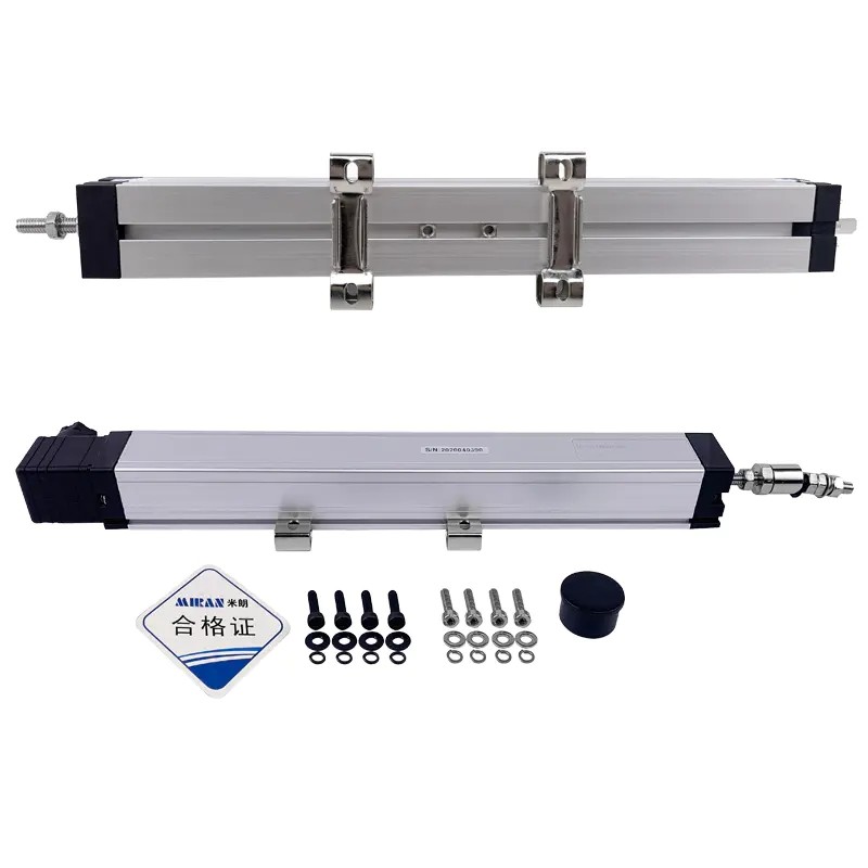 <b>KTC3拉桿式注塑機電子尺</b>